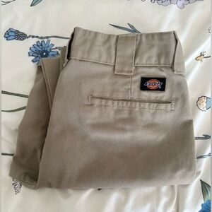 Dickies Men's Flex size 32 x 30